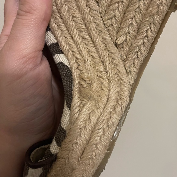 MICHAEL Michael Kors Zebra Print Wedges - Picture 9 of 9